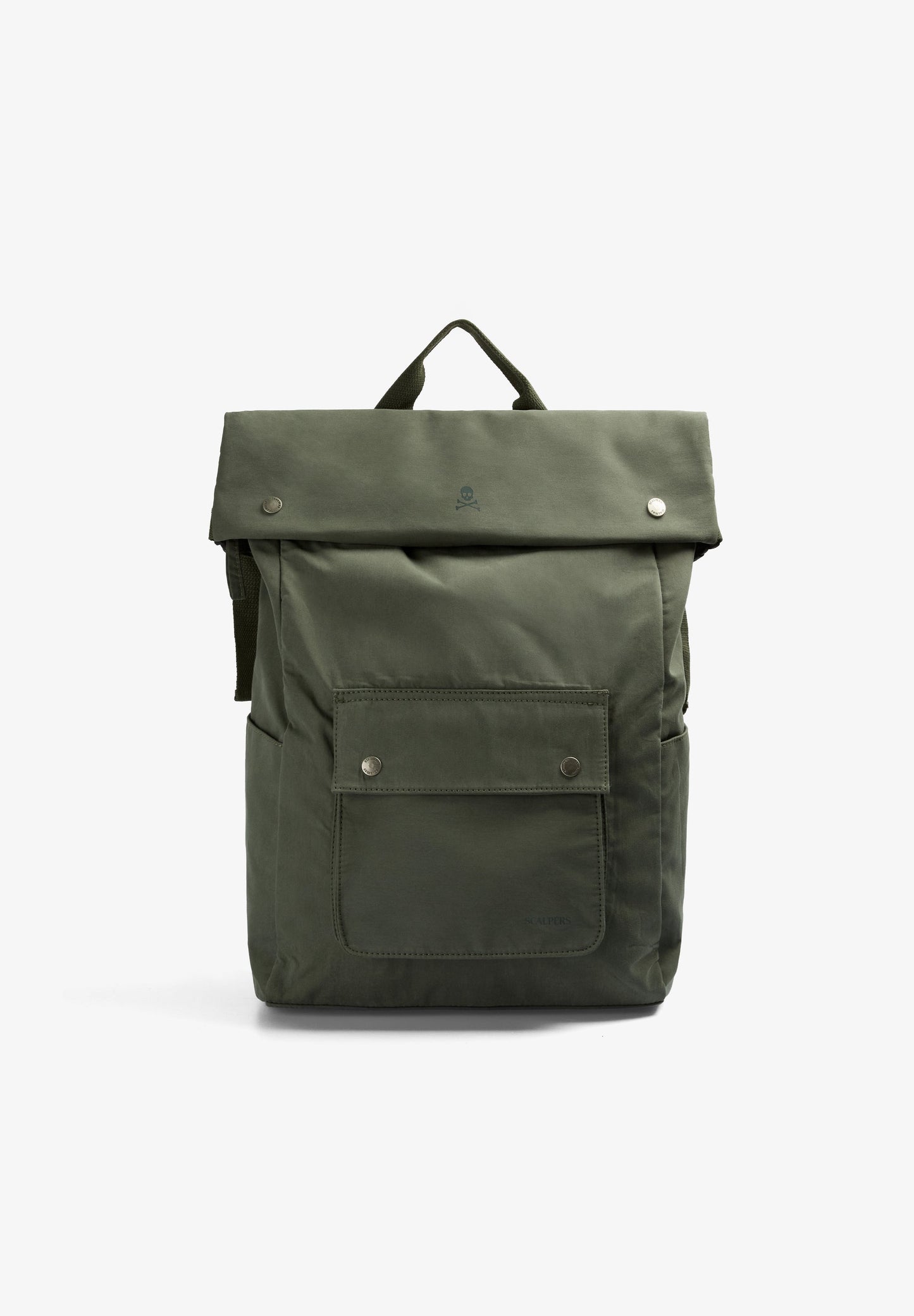 SCMILITARY RETRO BACKPACK