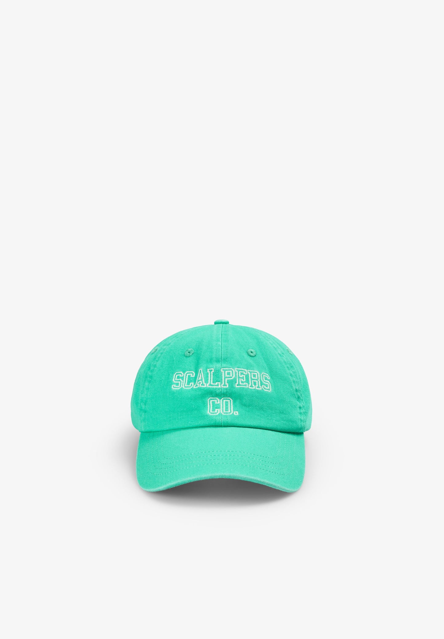 SCDENIM COLLEGE CAP