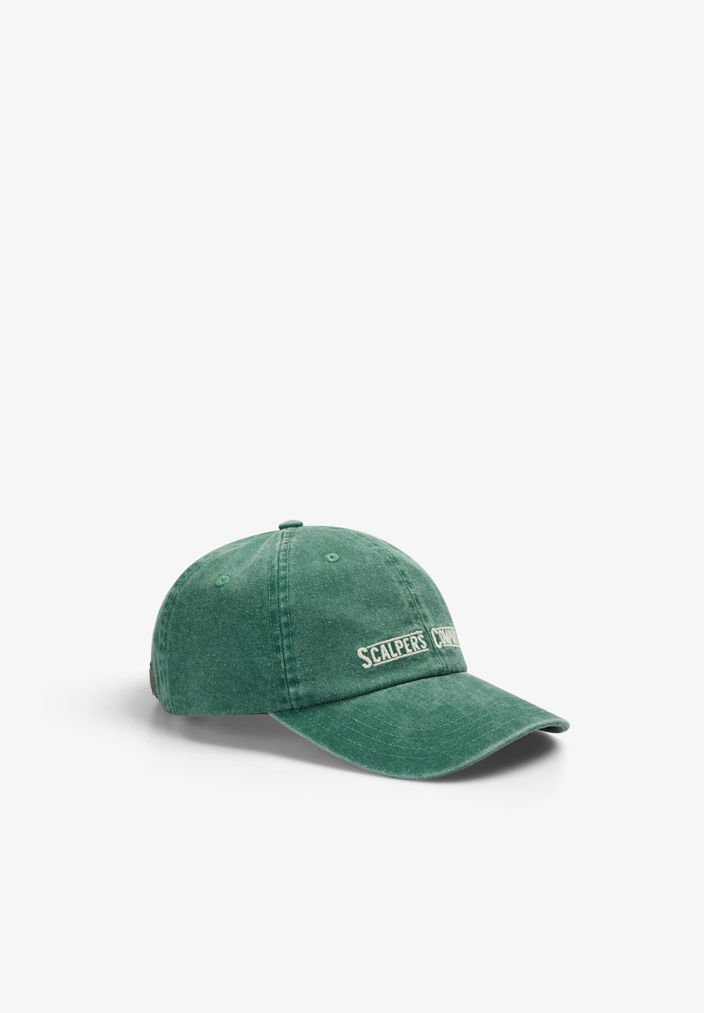 SCVINTAGE SCALPERS CAP