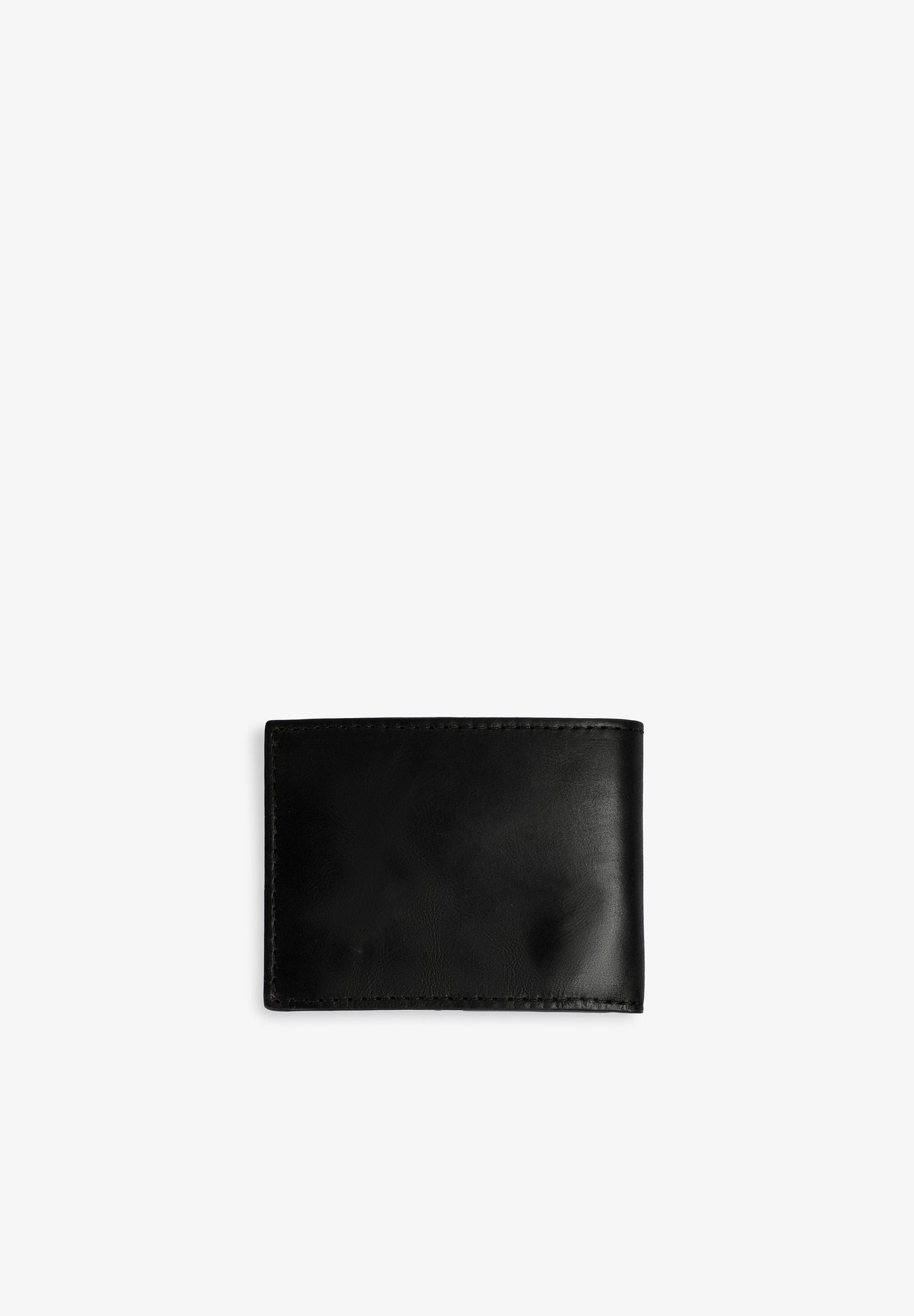 100% LEATHER WALLET
