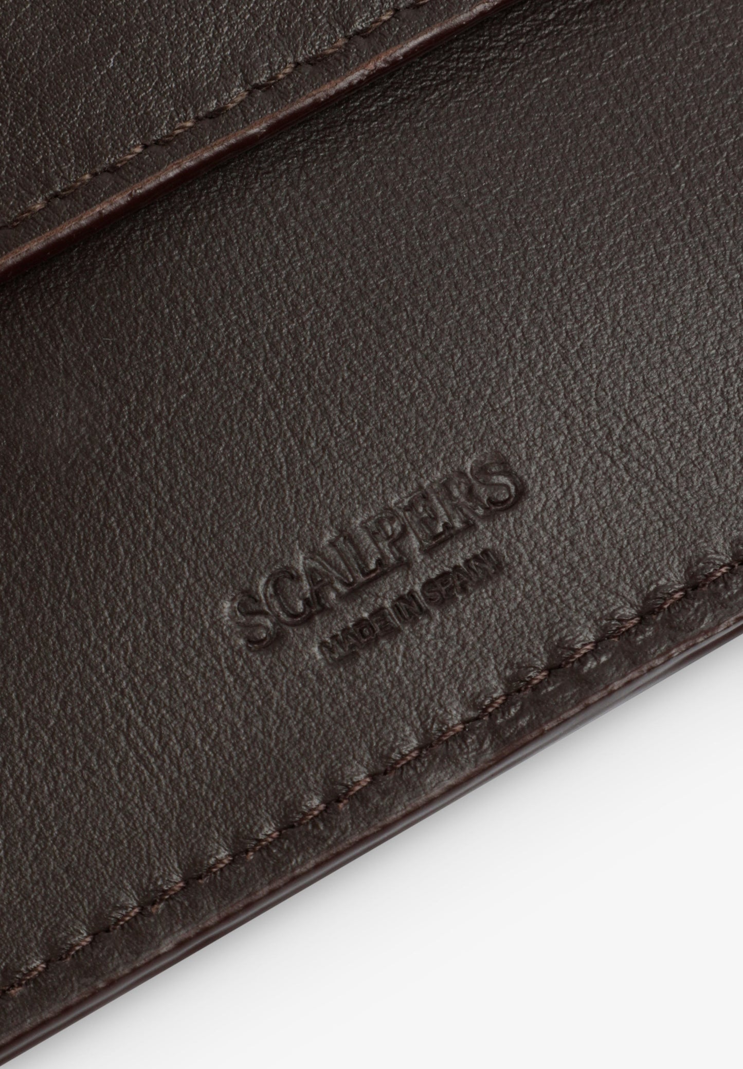 100% LEATHER WALLET