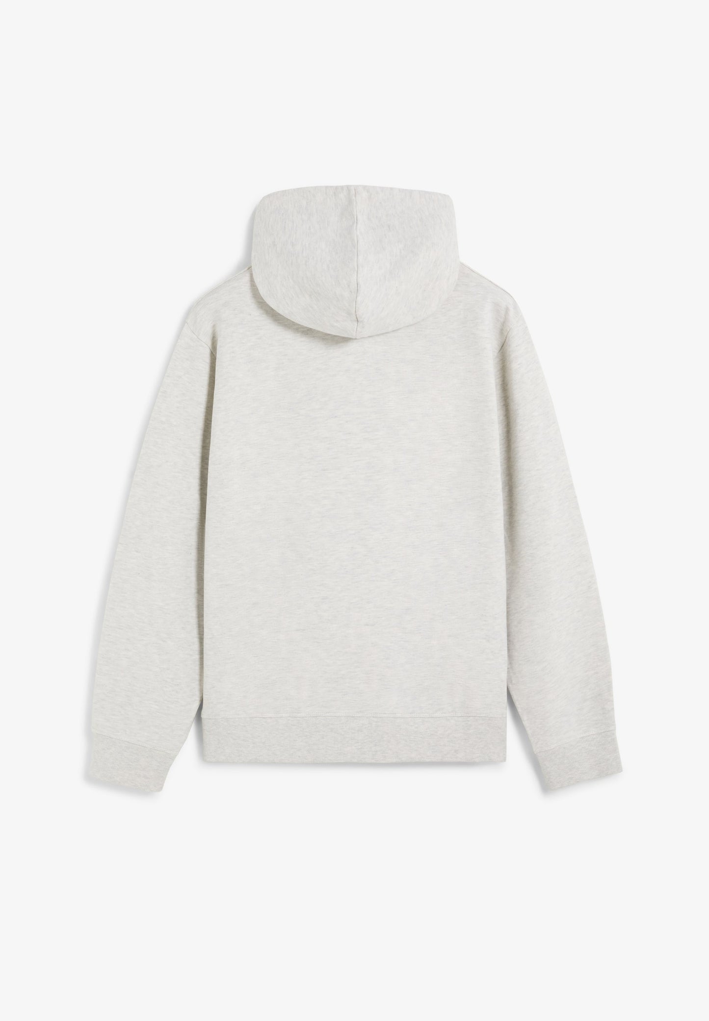 EMBROIDERED HOODIE