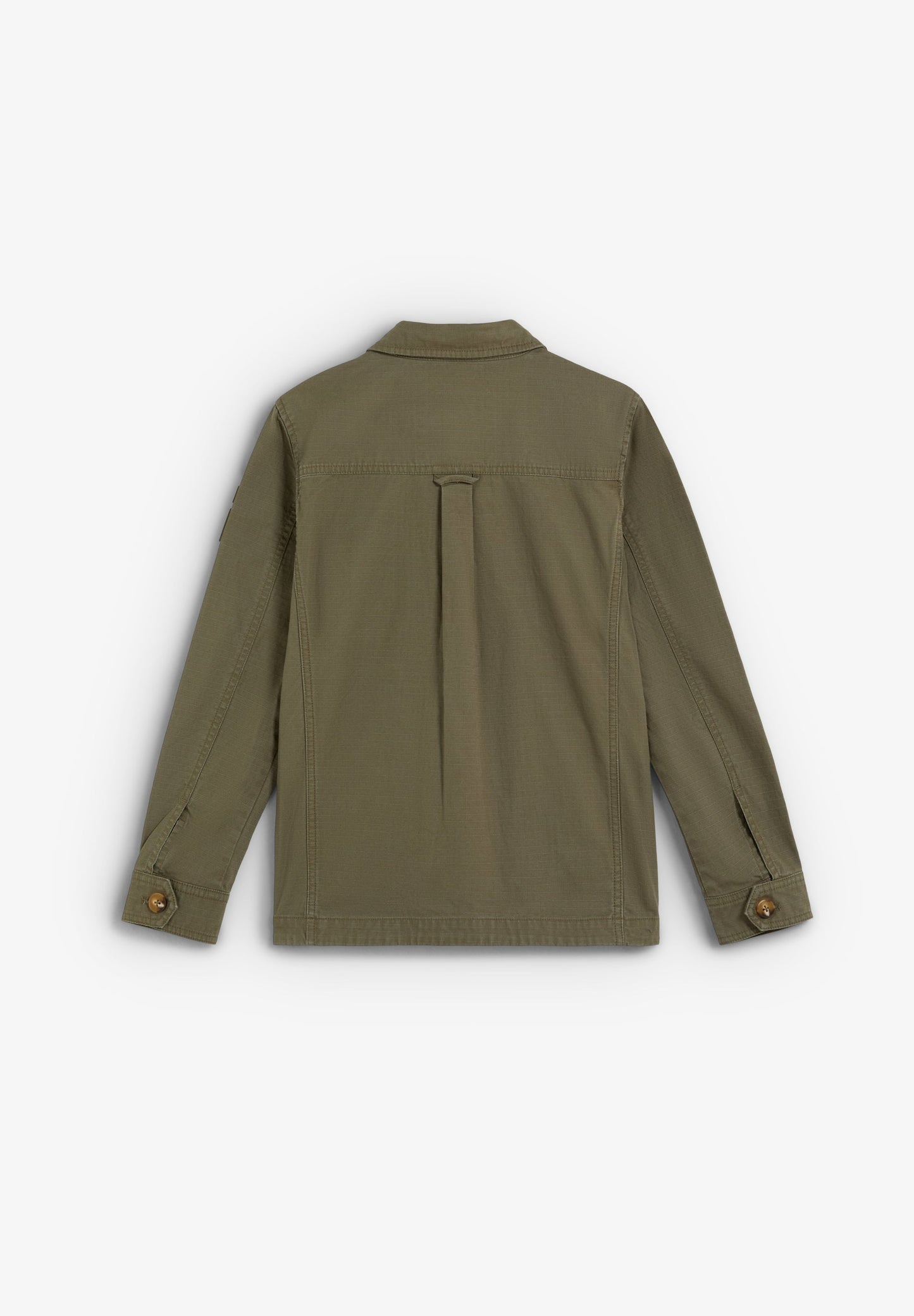 SCSAHARIANA JACKET KIDS