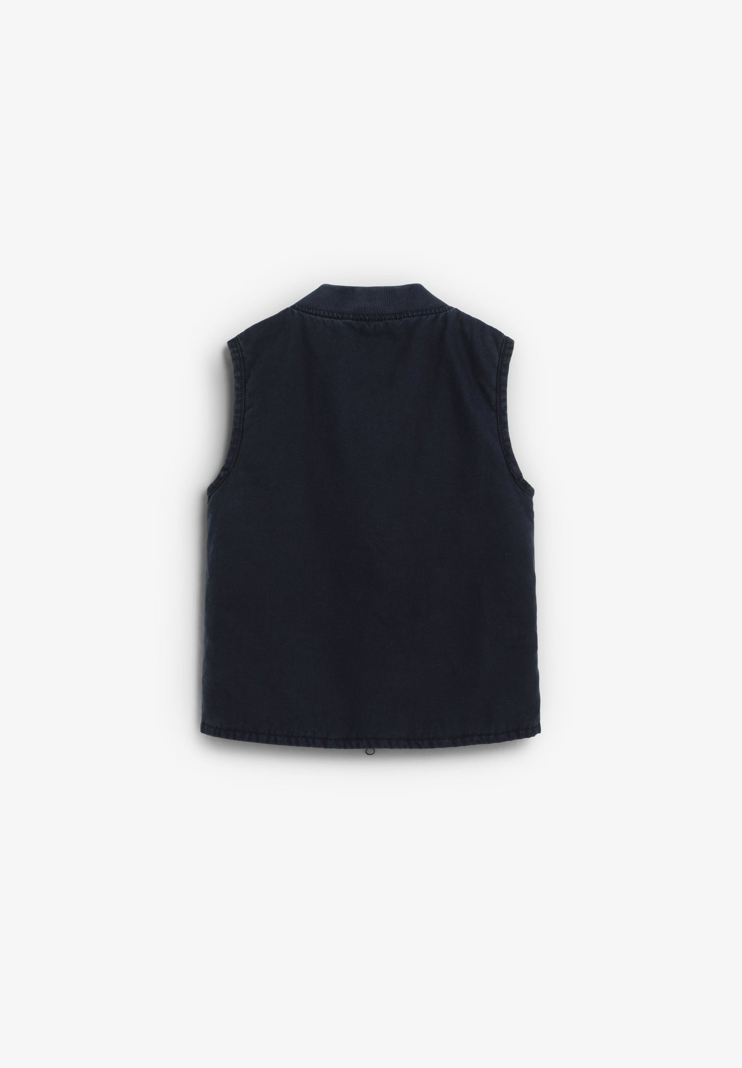 SCCANVAS VEST KIDS