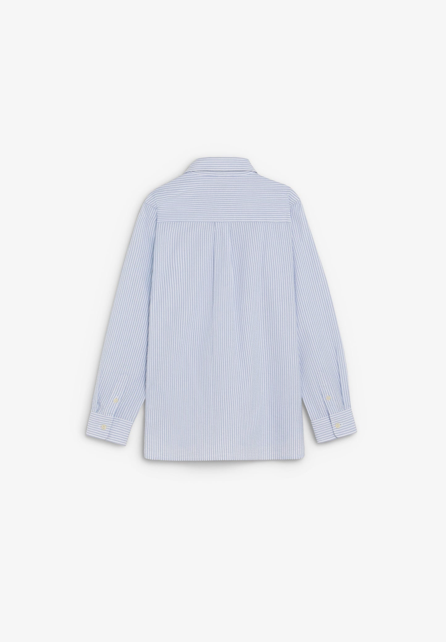 SCPOLERA STRIPES SHIRT KIDS