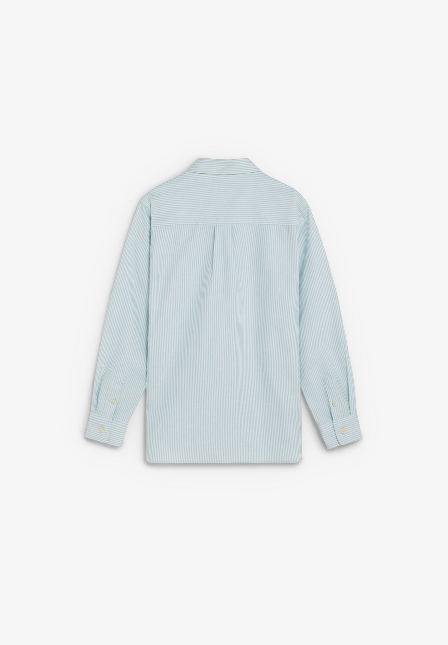 SCNEW BD OXFORD SHIRT KIDS