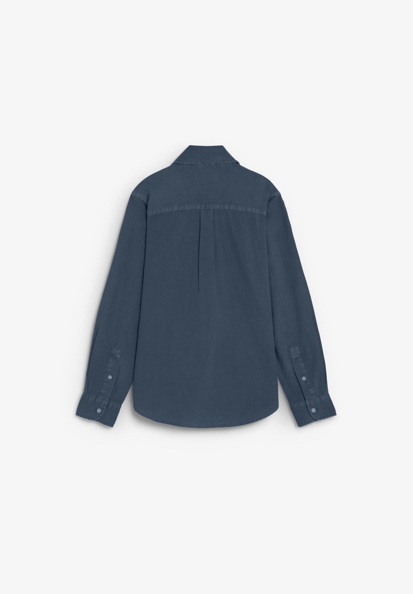 REGULAR FIT SKULL POLO SHIRT