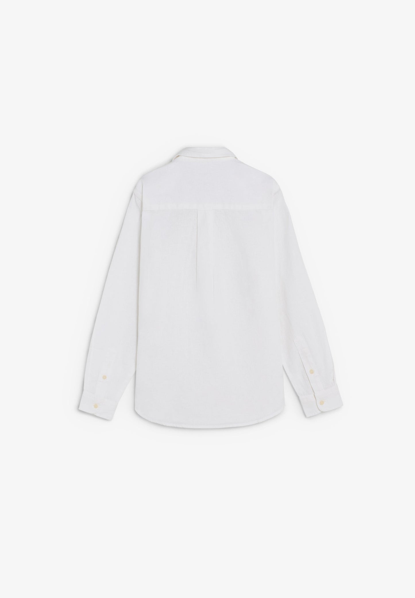 REGULAR FIT SKULL POLO SHIRT