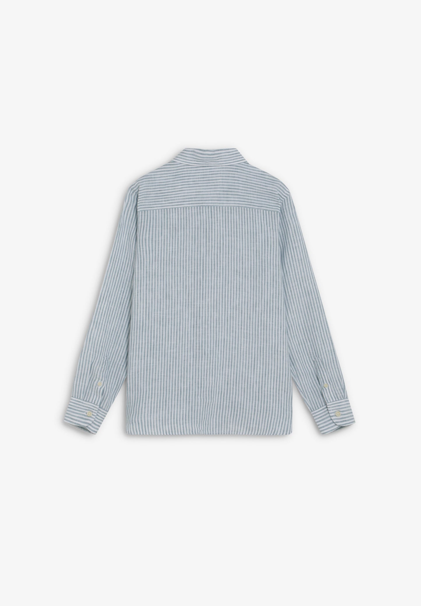 SCSE LINEN SHIRT KIDS