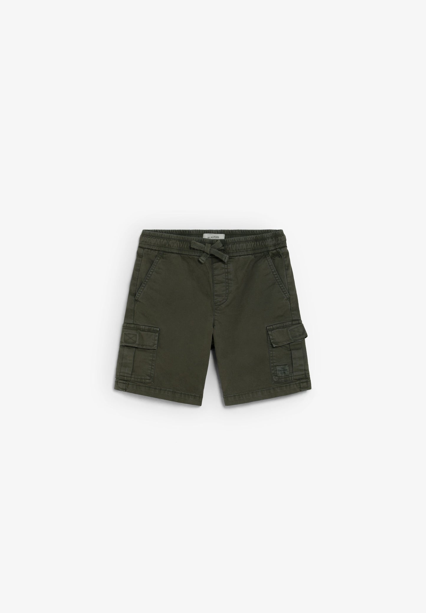 SCADAM CARGO SHORTS KIDS
