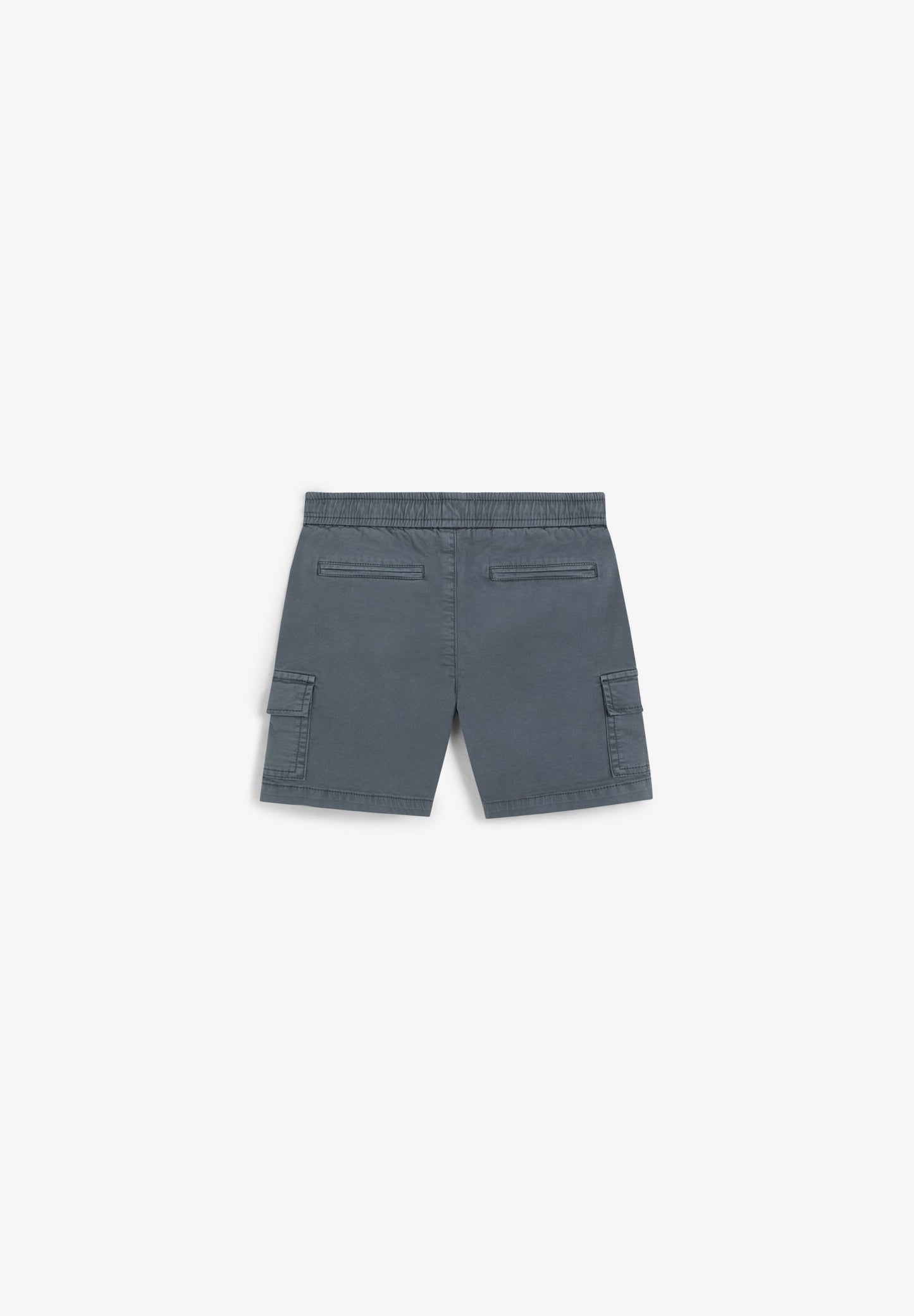 SCADAM CARGO SHORTS KIDS