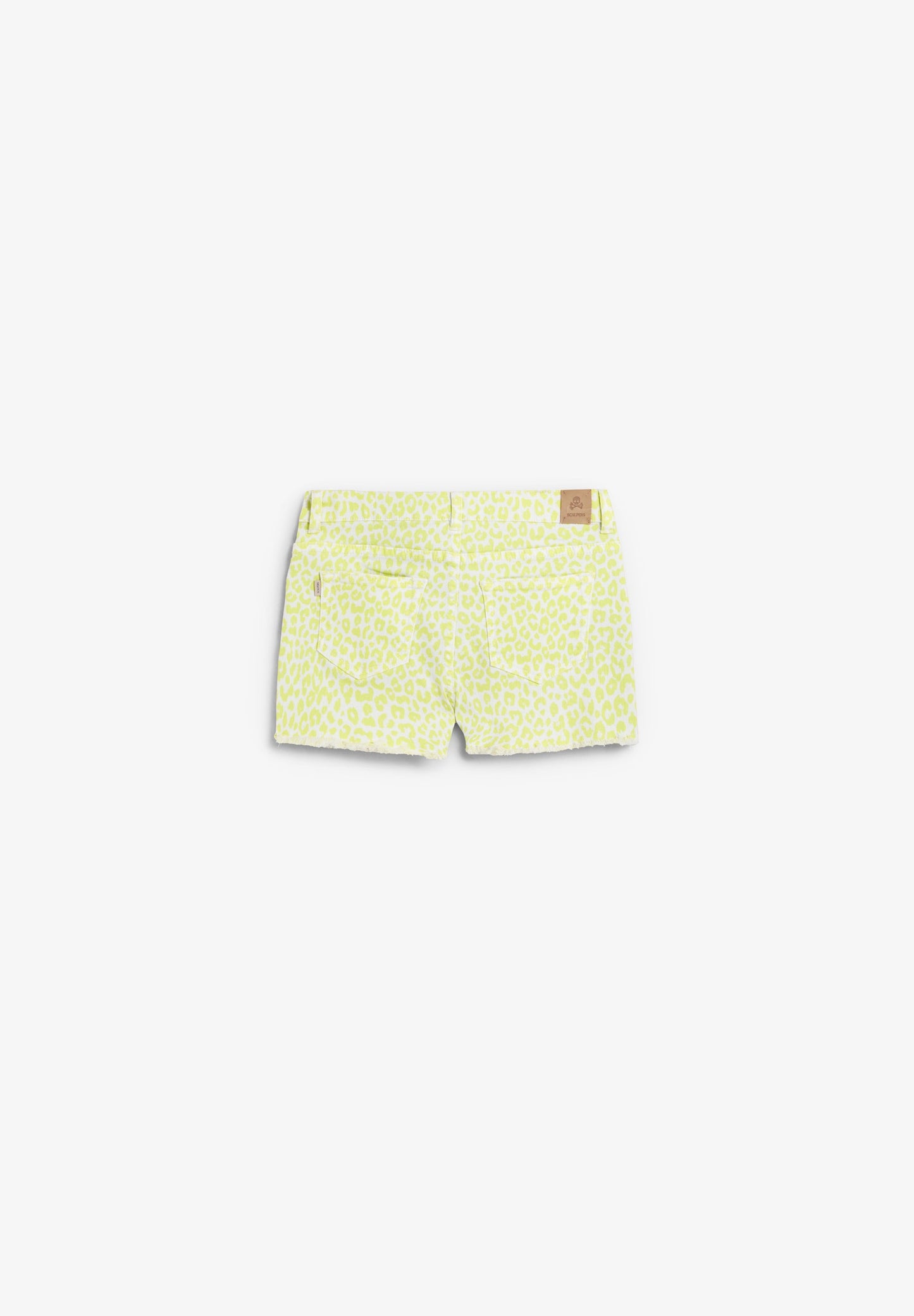 SCLEO ROCK SHORTS GIRLS