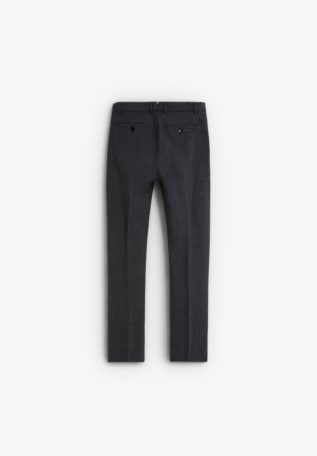 PANTALÓN VESTIR PINZAS - Scalpers