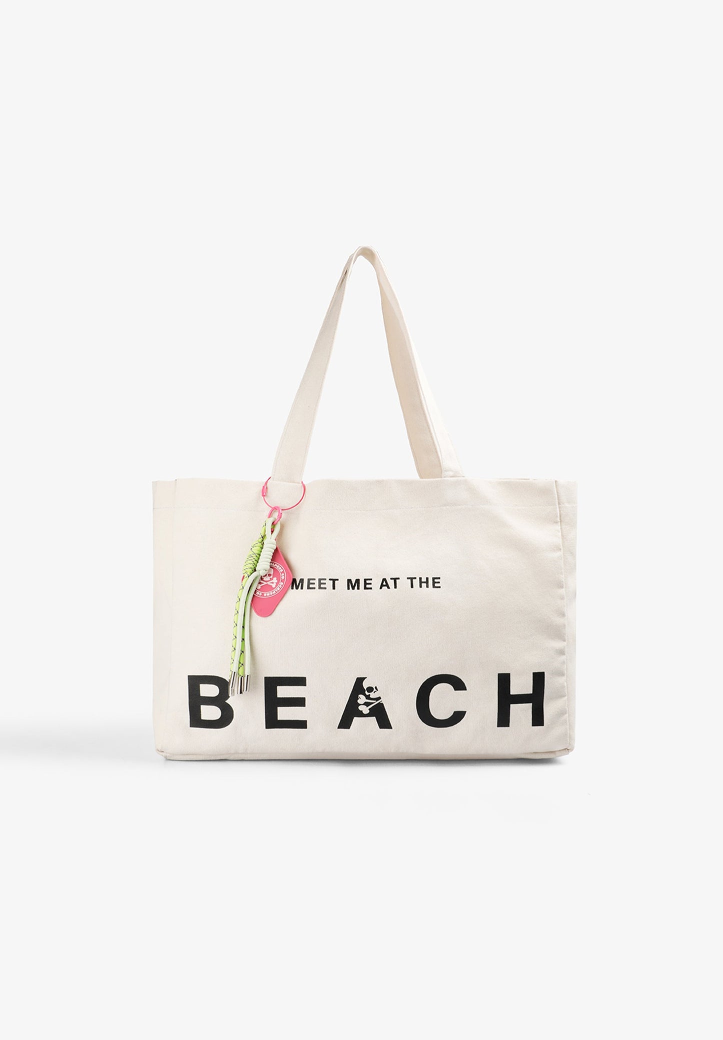 PRINTED TOTE BAG