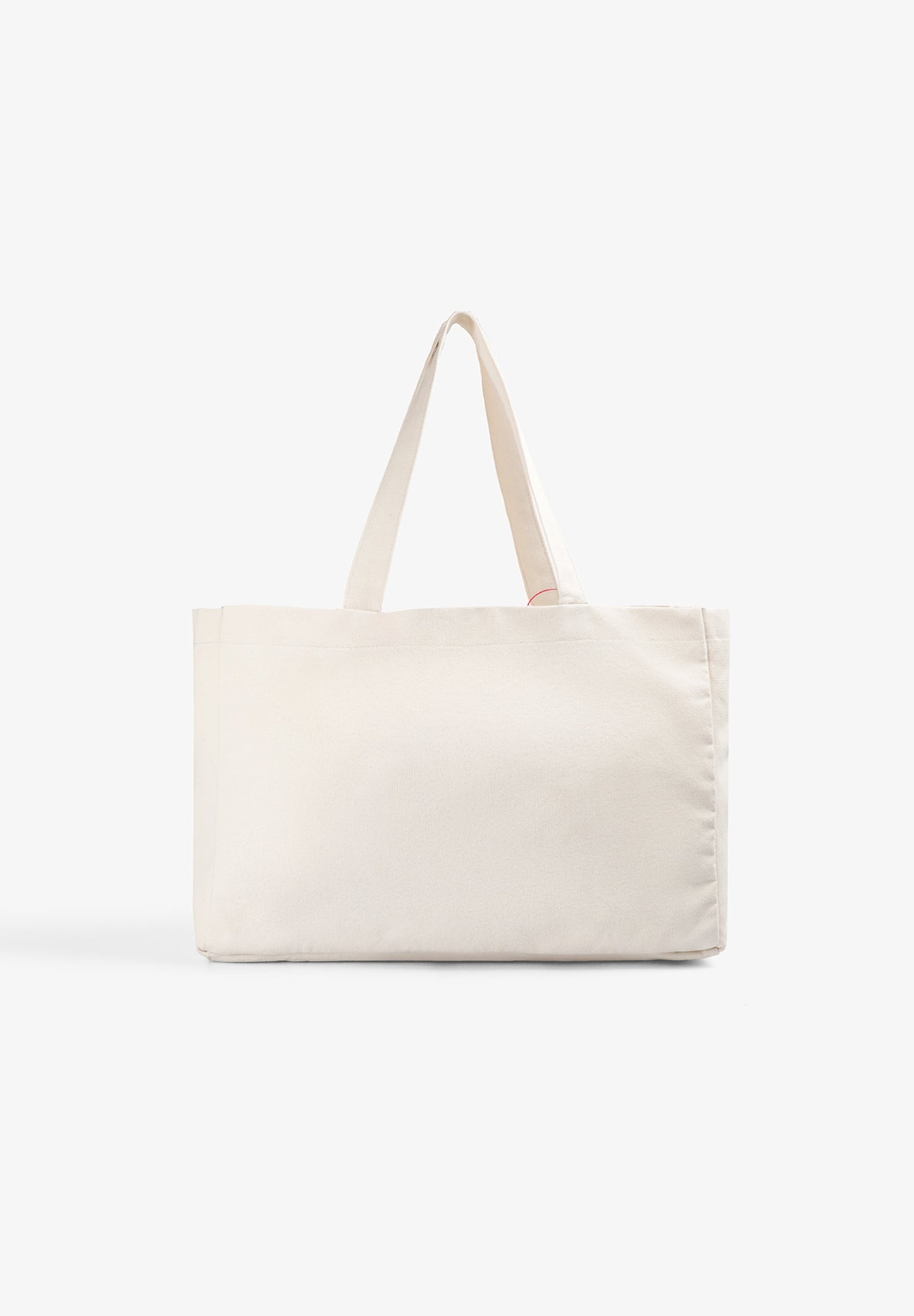 PRINTED TOTE BAG