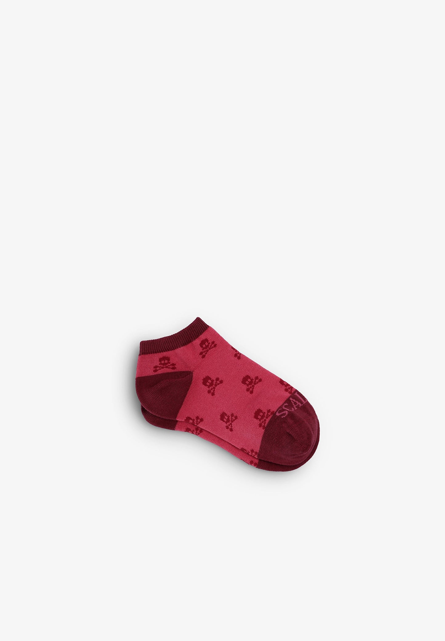 PRINTED ANKLE SOCKS