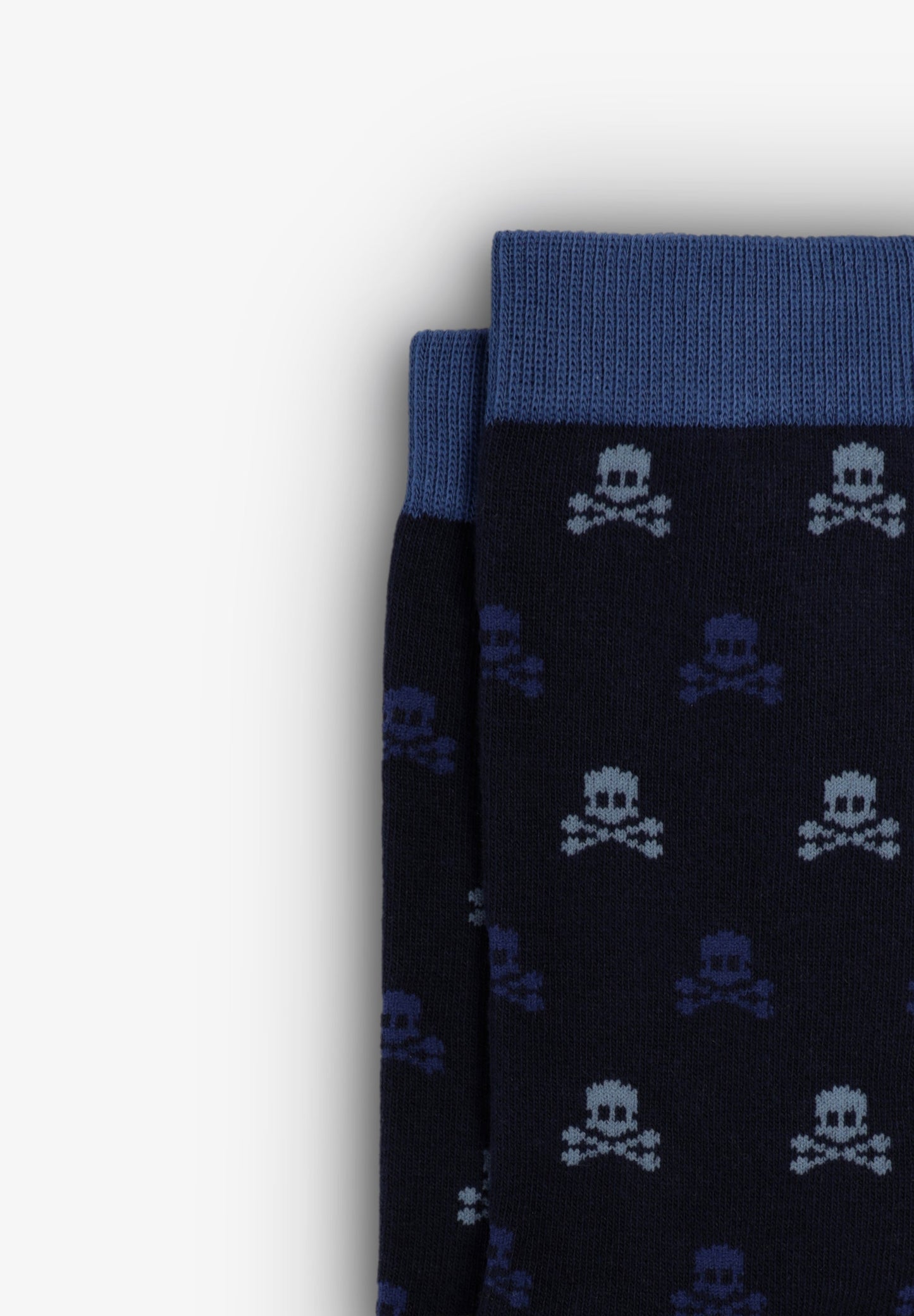 SCSKULL COLOURFUL M SOCKS KIDS