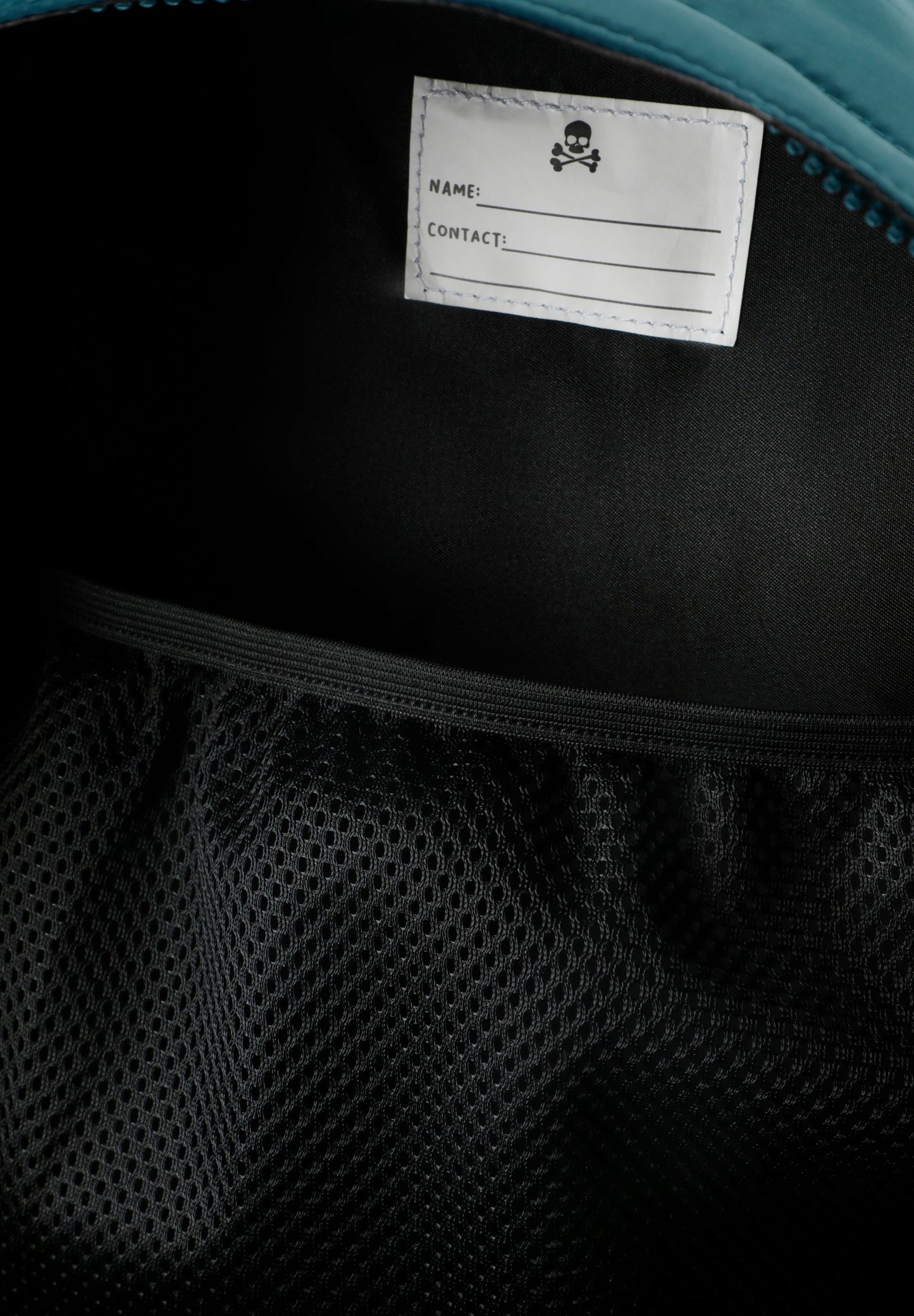 SCACTIVE BACKPACK BAG KIDS