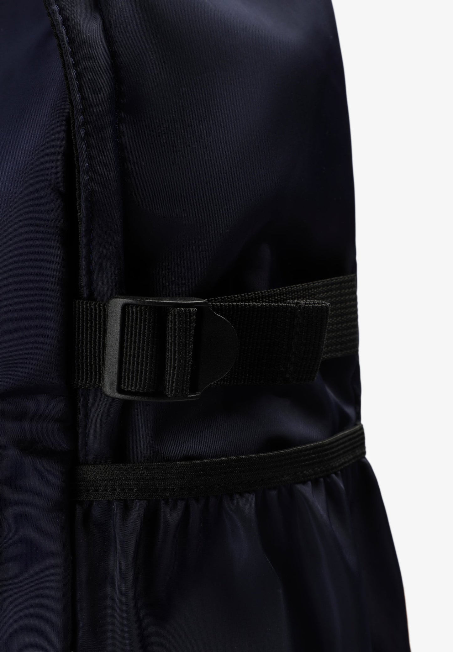 TECHNICAL BACKPACK WITH SKULL