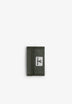 FOLDABLE ZIPPED WALLET