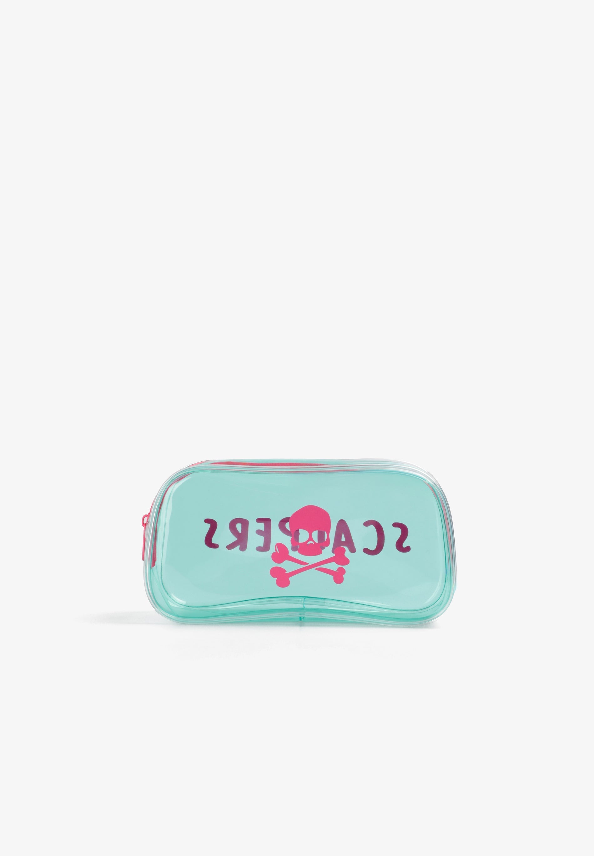 TOILETRY BAG WITH TRAVEL SET