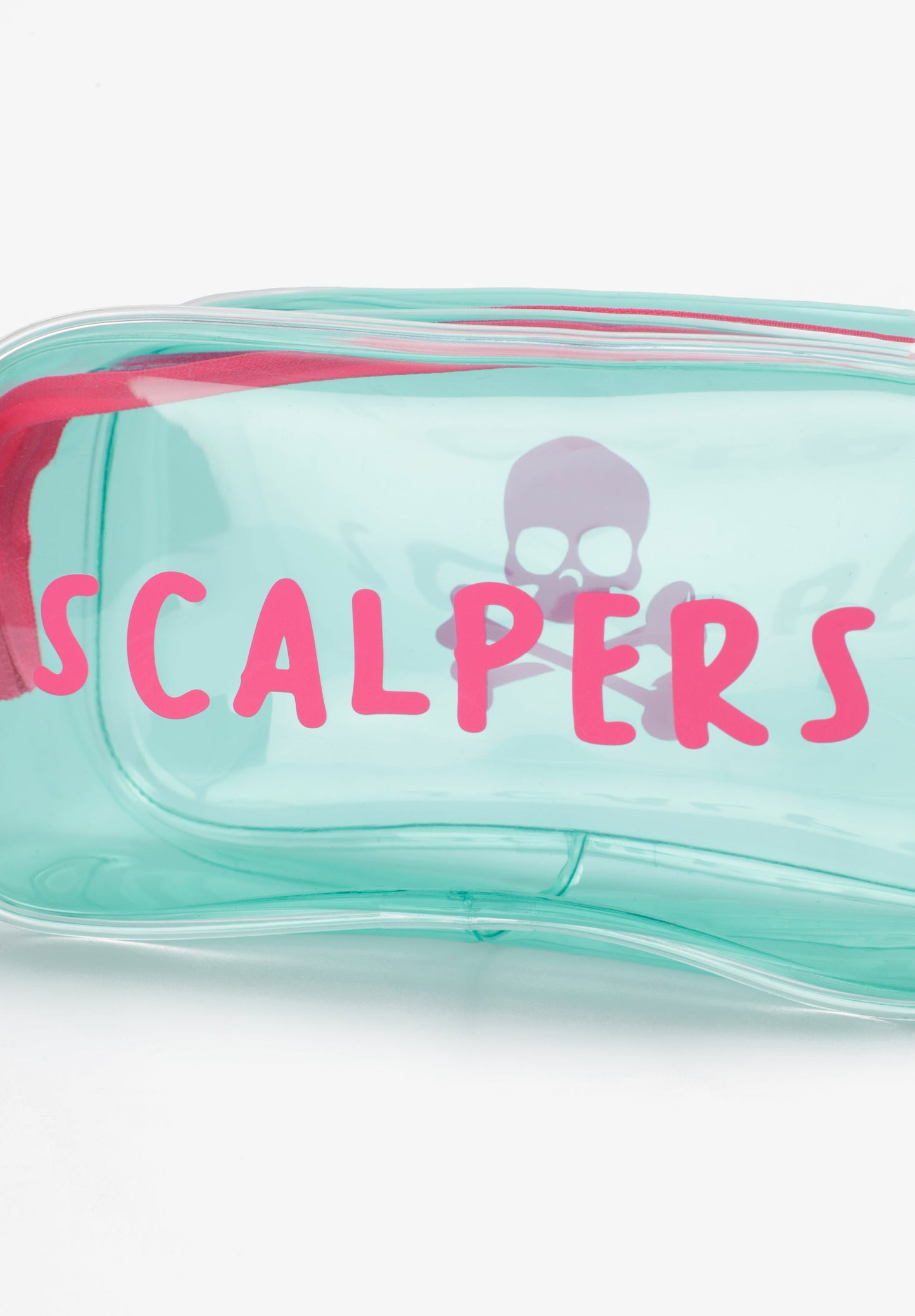 NECESER CON SET DE VIAJE - Scalpers