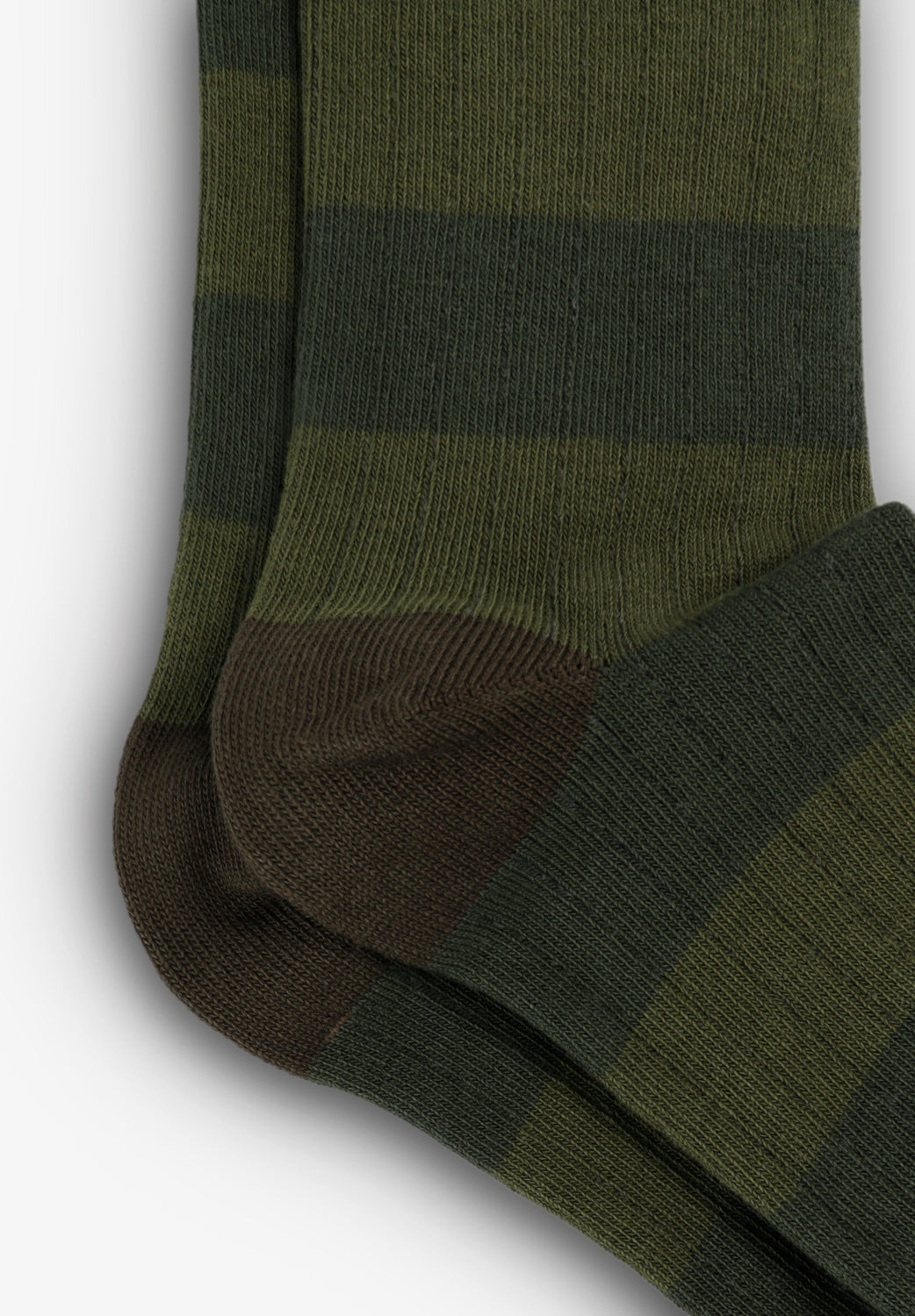 CALCETINES CAÑA ALTA RAYAS - Scalpers