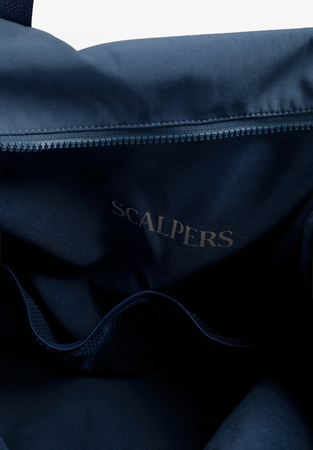 BOLSA TÉCNICA SKULL CLUB - Scalpers