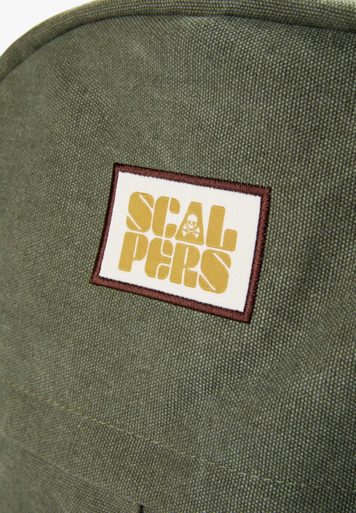 SCCANVAS BACKPACK KIDS