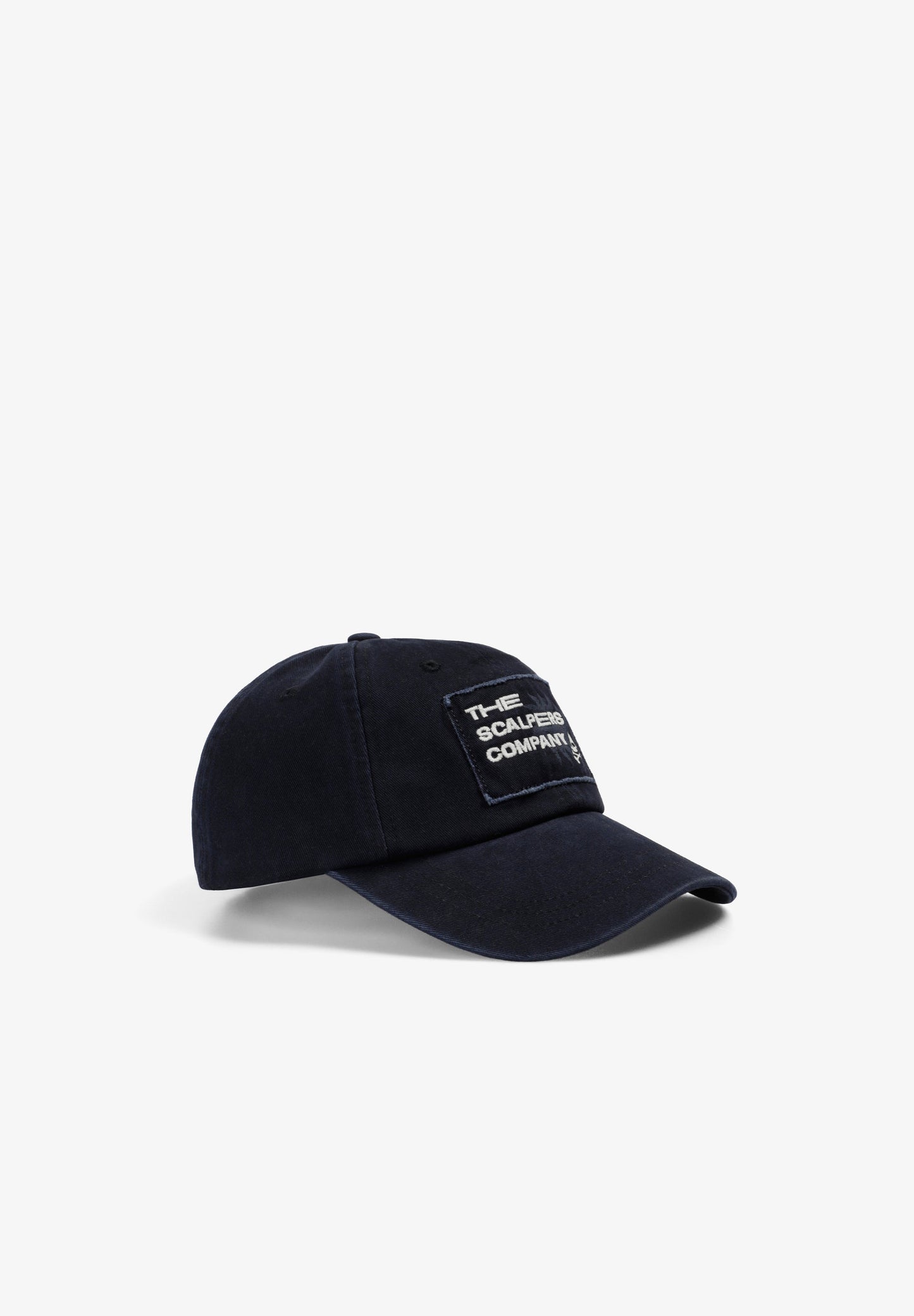 SCFRAYED COMPANY CAP KIDS