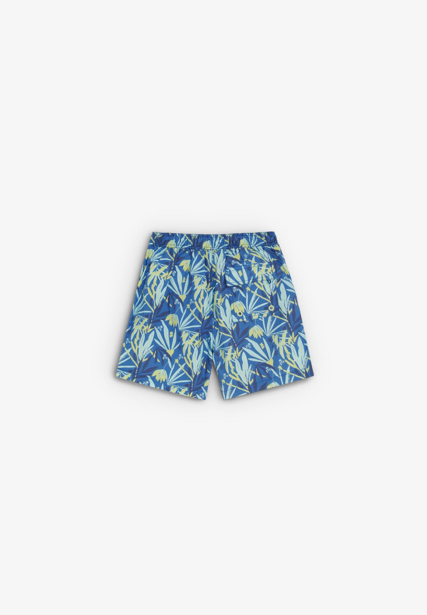 SCFLORAL SWIMSUIT KIDS