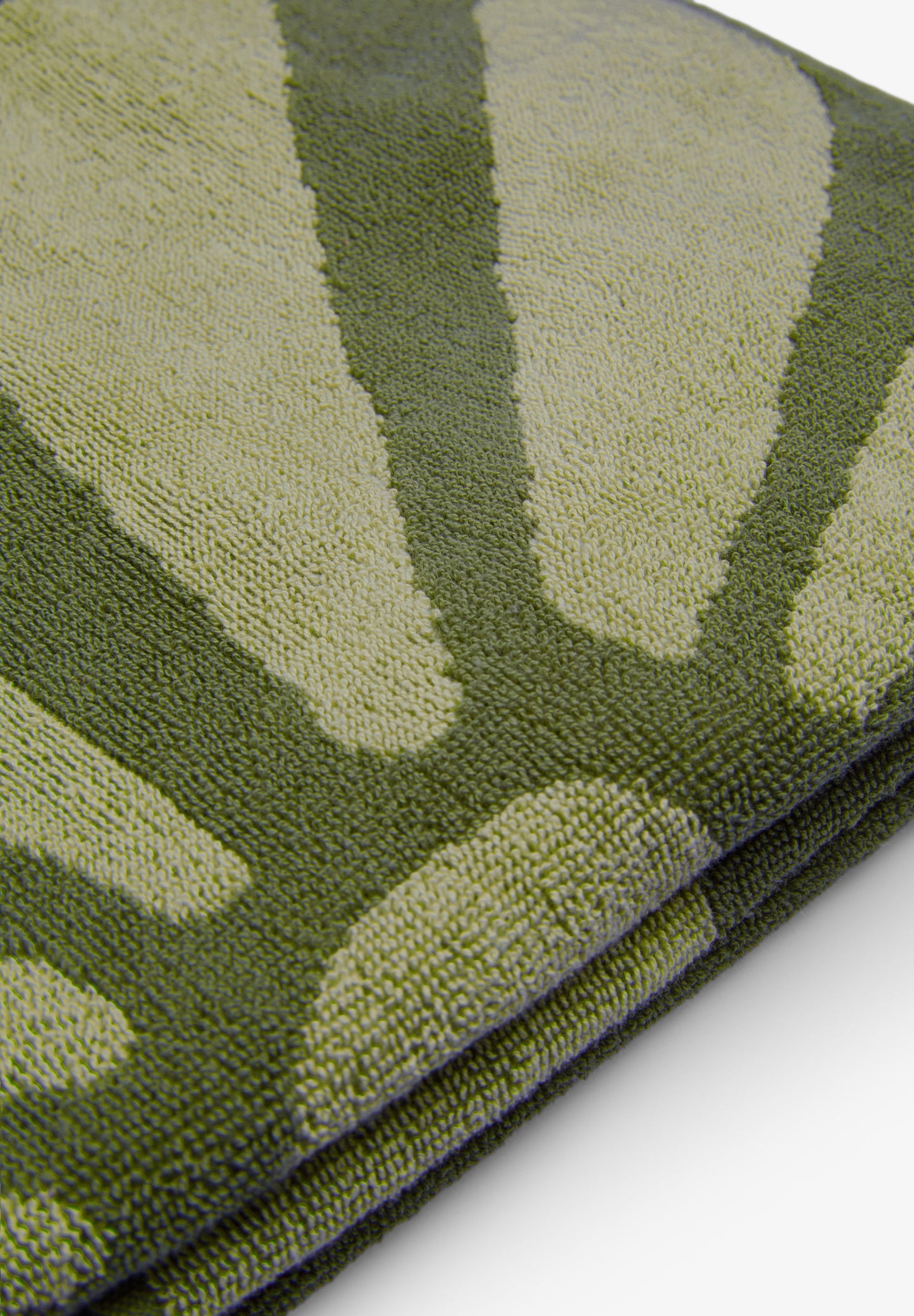 BORN TO BE WILD TOWEL