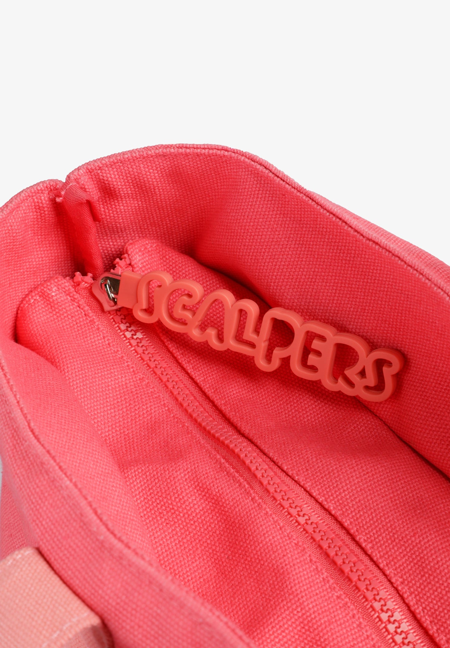 SCSKULLER CONTRAST BAG GIRLS