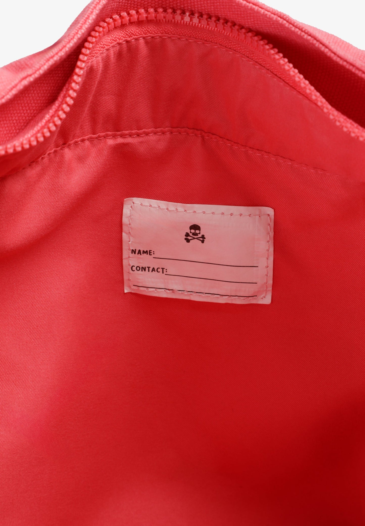 SCSKULLER CONTRAST BAG GIRLS