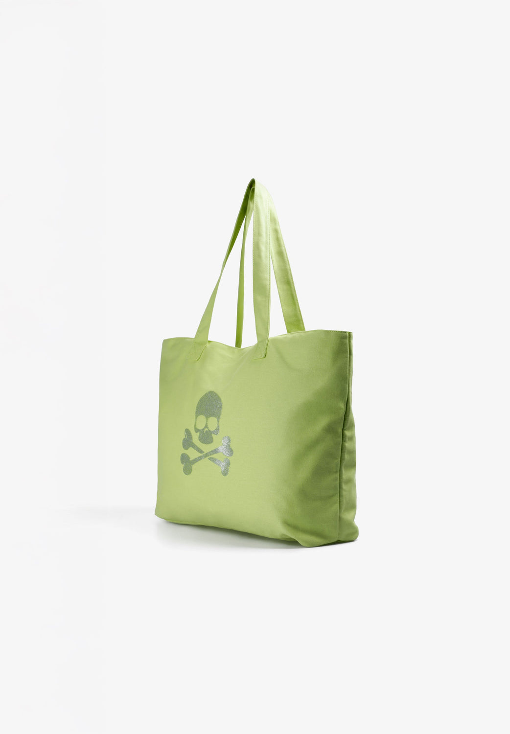 BOLSA TOTE CALAVERA - Scalpers