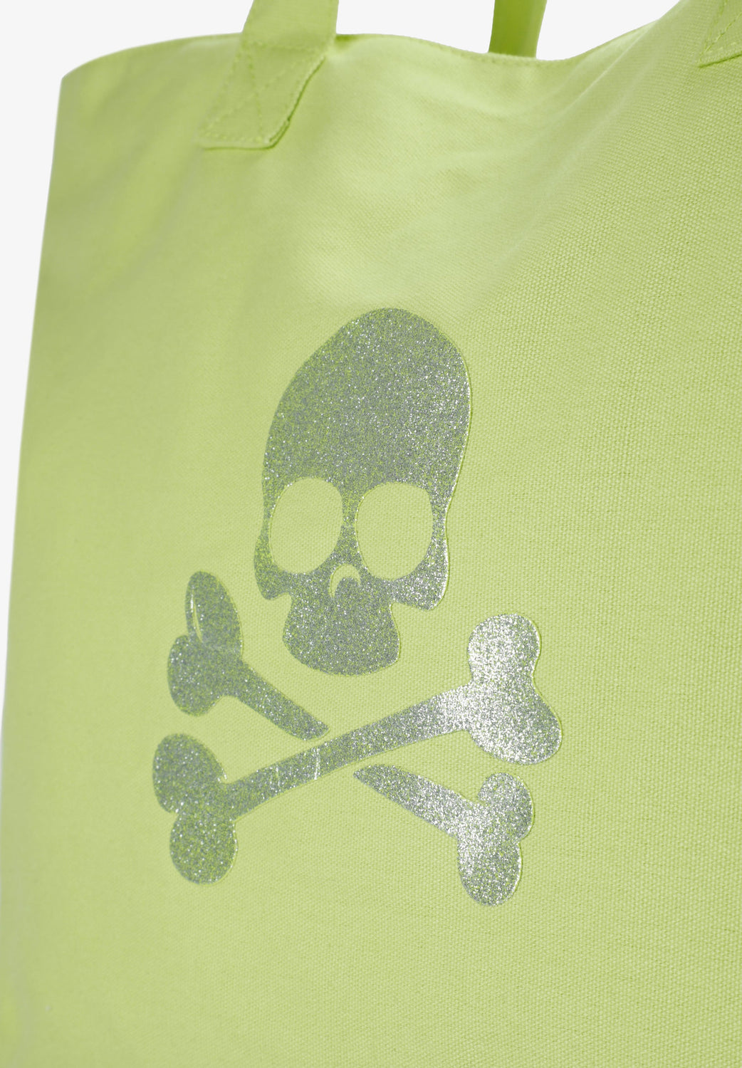 BOLSA TOTE CALAVERA - Scalpers