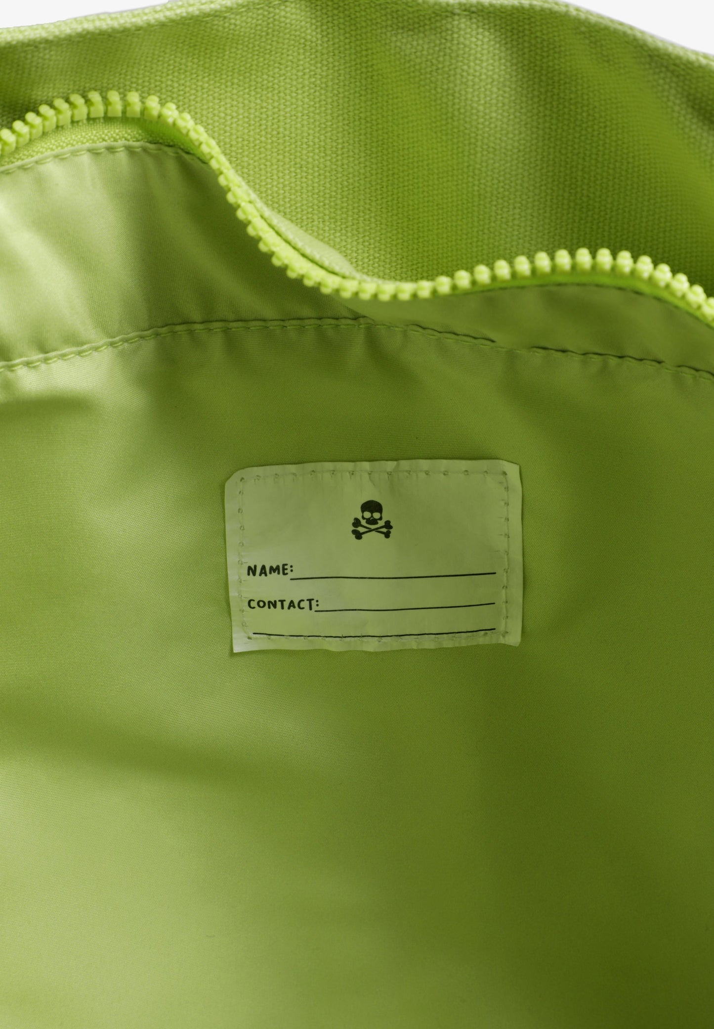 BOLSA TOTE CALAVERA - Scalpers