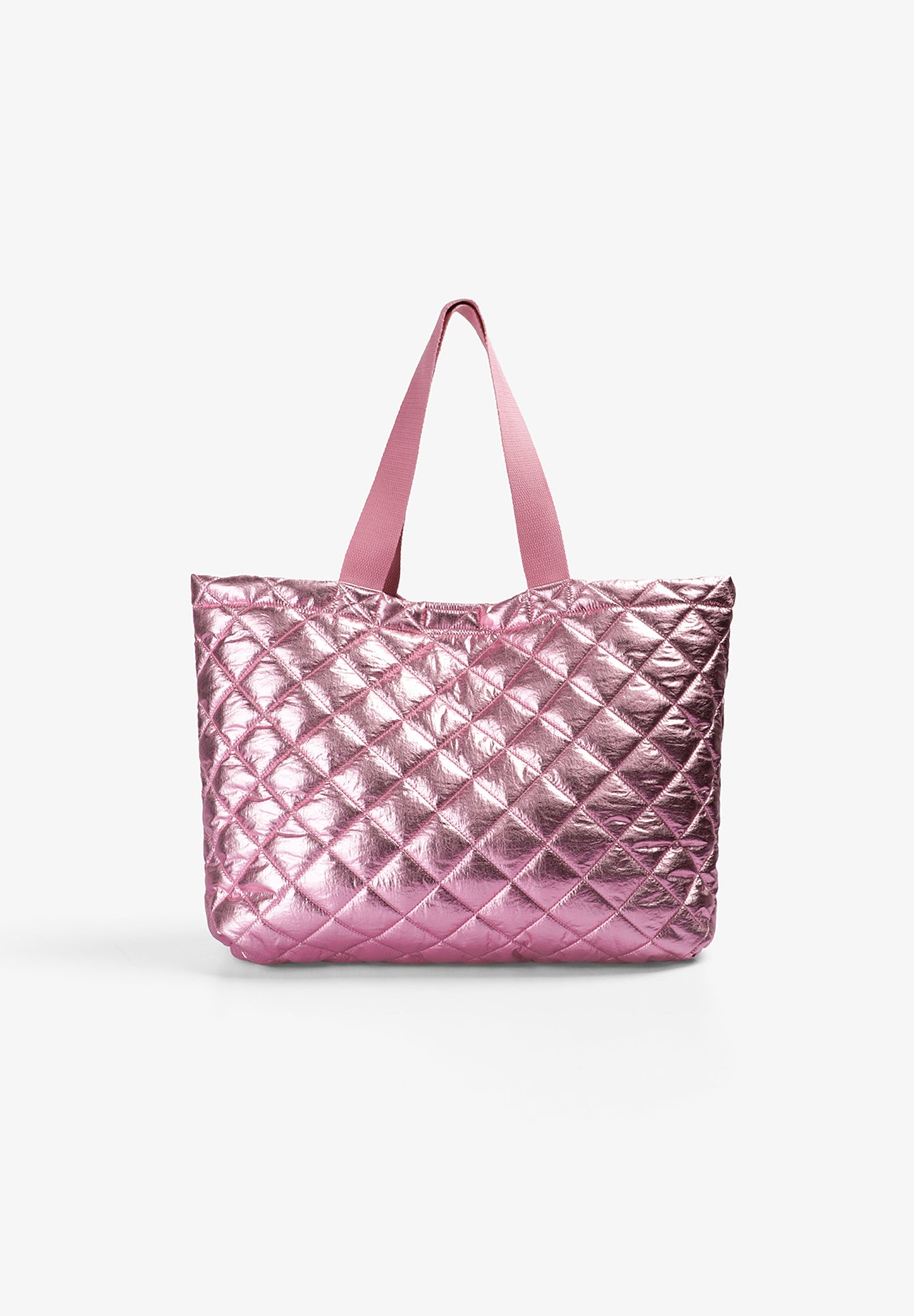 SCQUILTED M BAG GIRLS