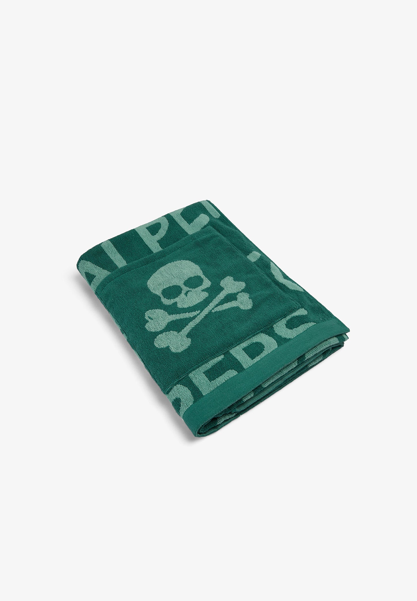 SCLETTERING TOWEL KIDS