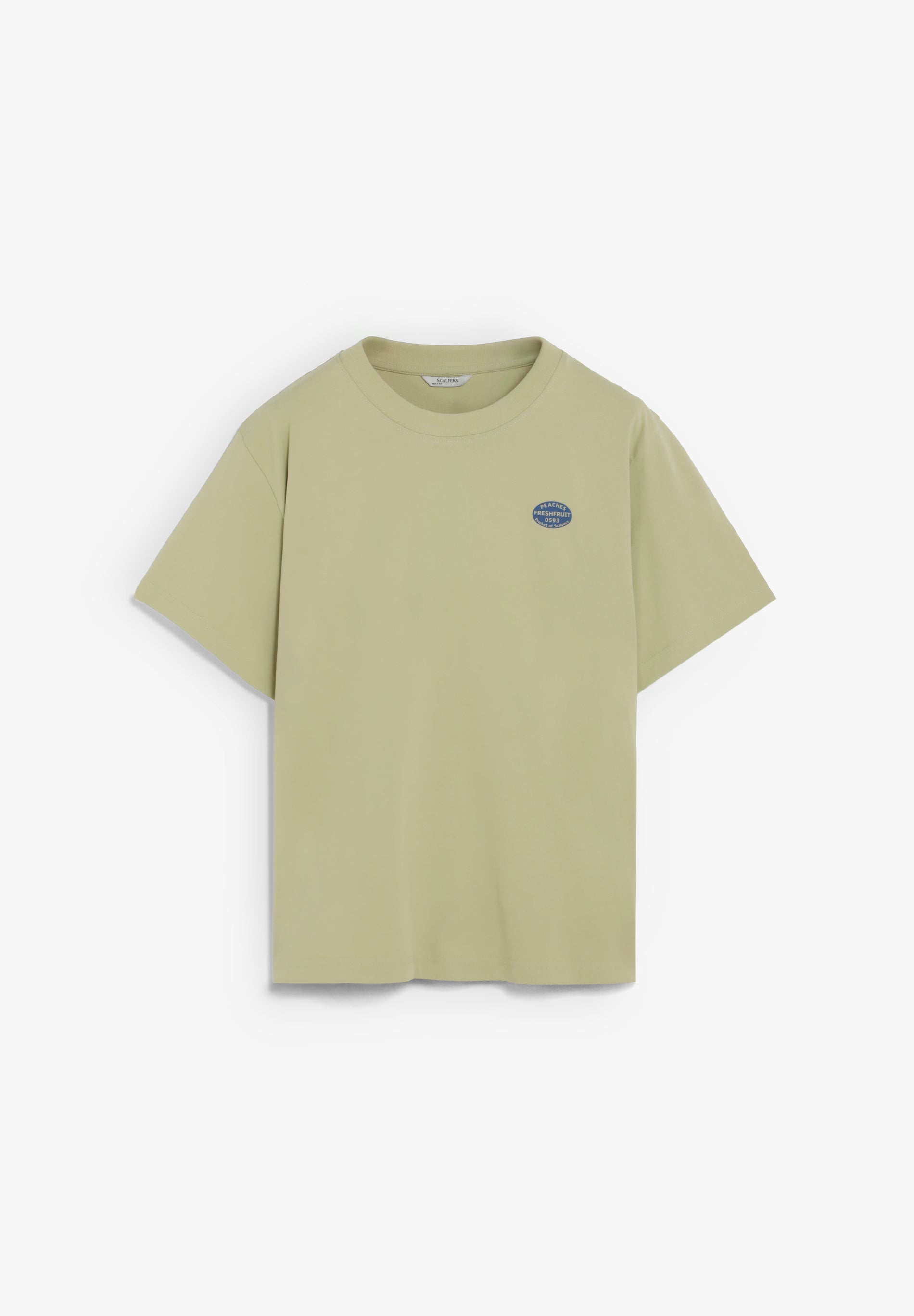 SCPEACHES TEE