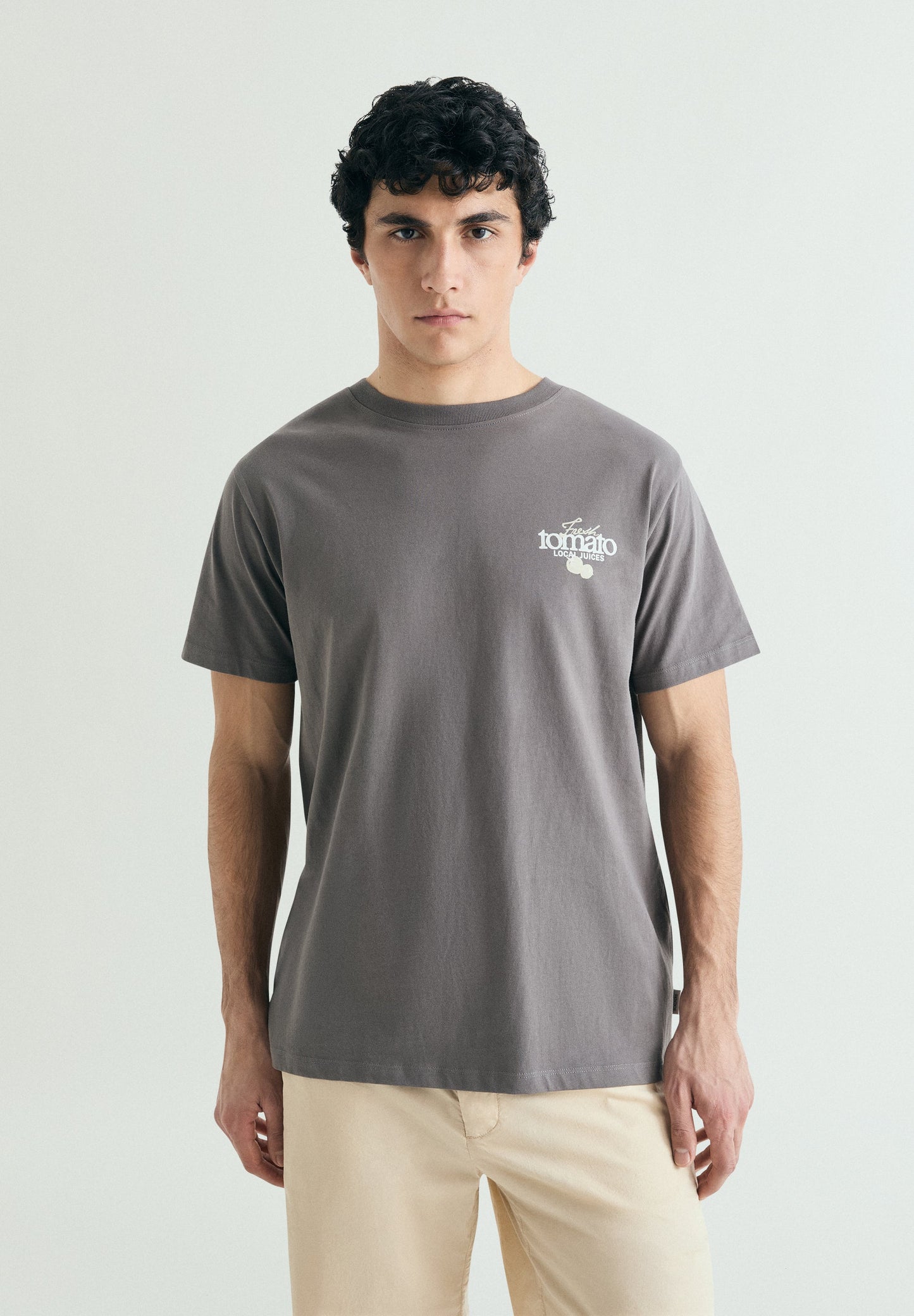 SCTOMATO TEE
