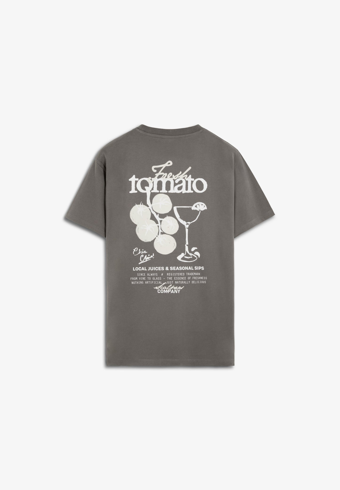 SCTOMATO TEE