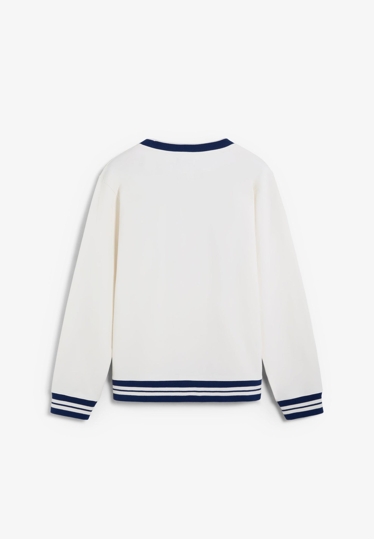SCSAIL AWAY SWEATER