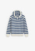 SCSTRIPES HOODIE TRICOT KIDS