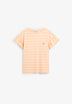 SCSTRIPES TEE GIRLS