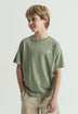 MIXED FEELINGS PRINT T-SHIRT