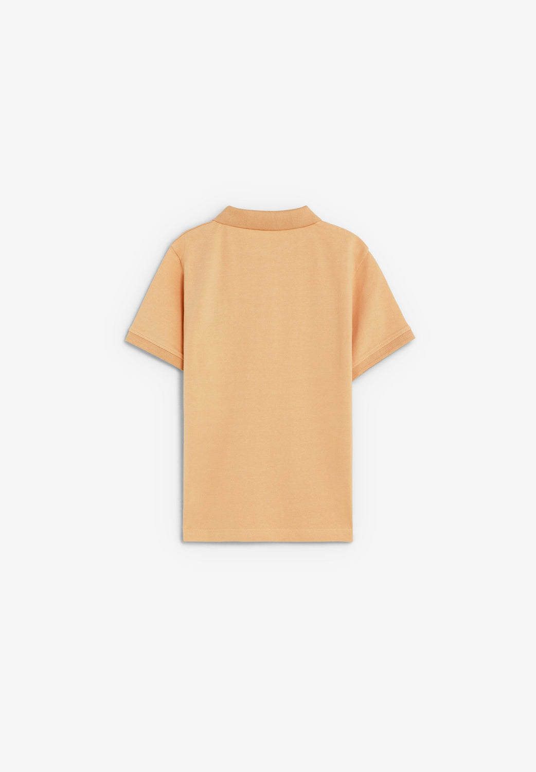 POLO BÁSICO CALAVERA - Scalpers