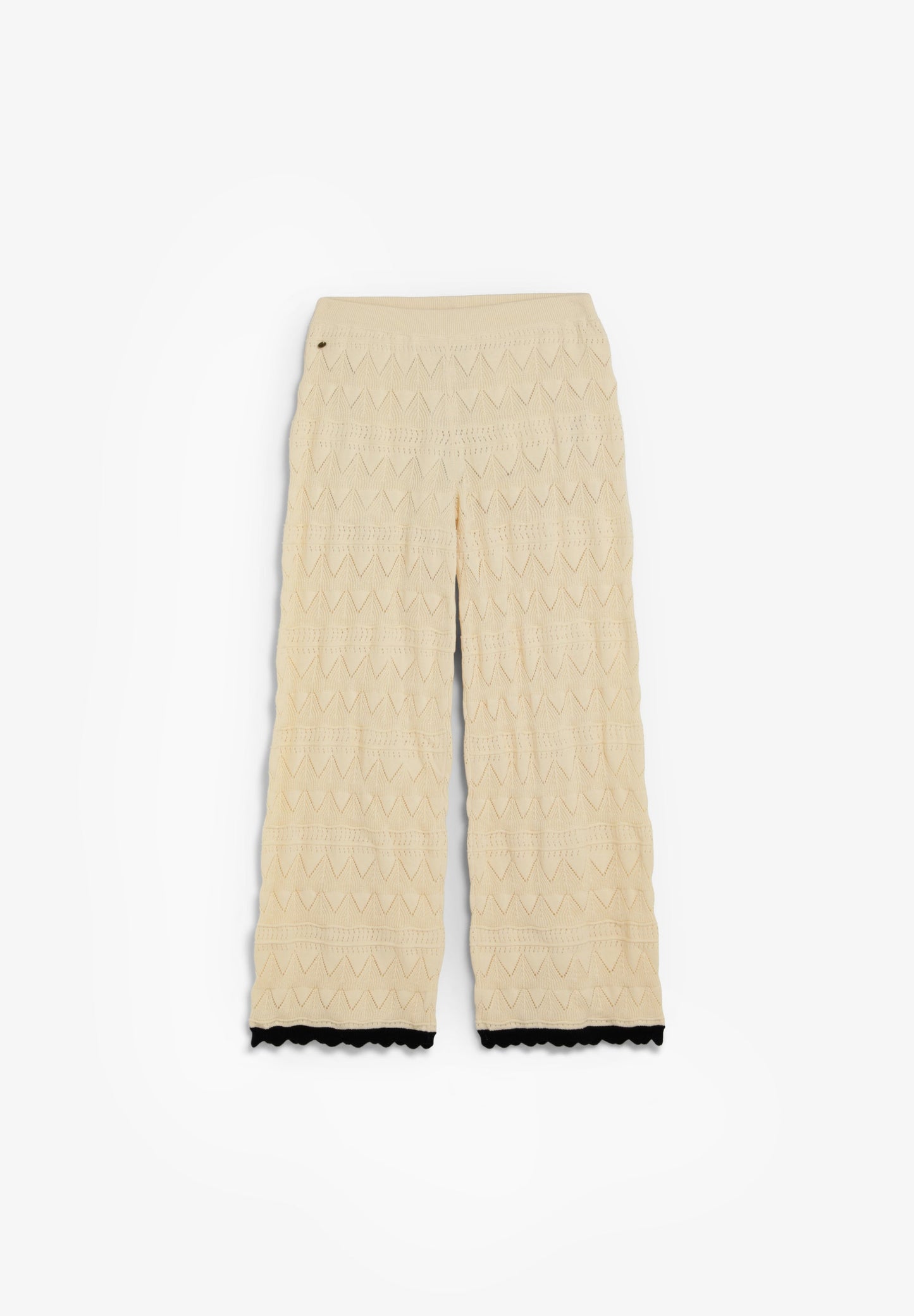 SCPOINTELLE PANT TRICOT GIRLS