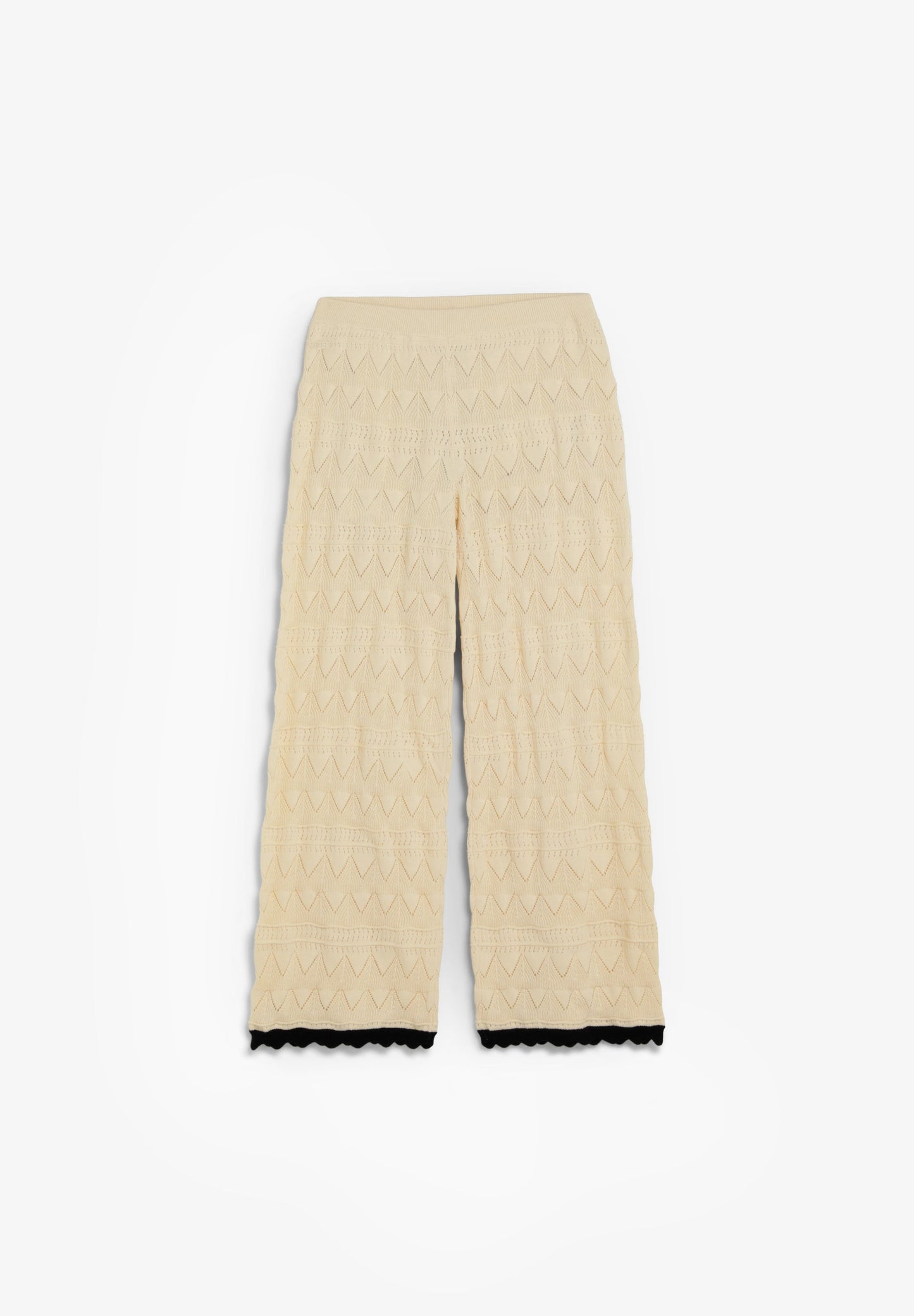 SCPOINTELLE PANT TRICOT GIRLS