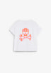 SCVICHY SKULL TEE GIRLS